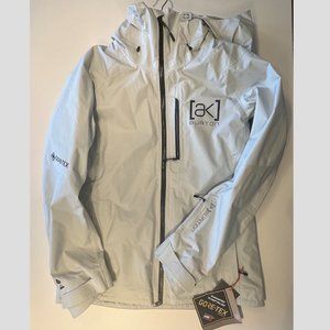 Women's Burton [ak] GORE-TEX 2L Upshift Jacket